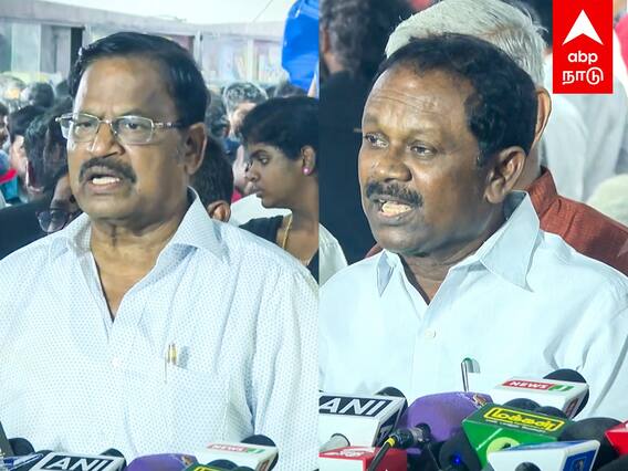 BJP condolence to Sankaraiah: சங்கரய்யா மரணம்.. ”பாரதத்தாய்க்கு பெரும் இழப்பு..” பாஜக இரங்கல்..