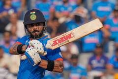 Virat Kohli Century : 50ஆவது ஒருநாள் சதத்தை விளாசிய விராட் கோலி..கடைசி பத்து சதங்கள் அடிக்க எத்தனை நாள் ஆனது தெரியுமா..?