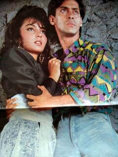 Salman Khan: ਸਲਮਾਨ ਖਾਨ ਖਿਲਾਫ ਸਾਬਕਾ ਪ੍ਰੇਮਿਕਾ ਸੋਮੀ ਅਲੀ ਨੇ ਫਿਰ ਕੱਢੀ ਭੜਾਸ, ਬੋਲੀ- 'ਉਹ 6-7 ਸਾਲ 'ਚ ਗਰਲਫਰੈਂਡ ਤੋਂ ਬੋਰ ਹੋ ਜਾਂਦਾ'