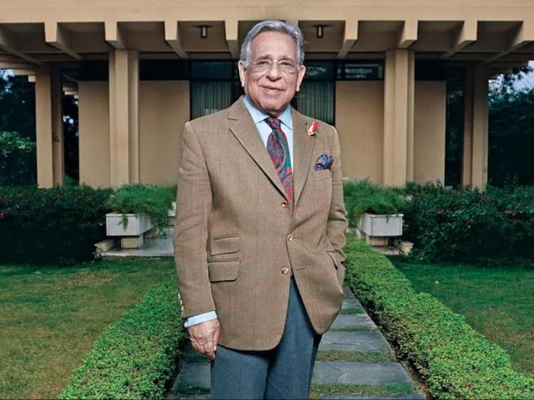 Oberoi hotels Group Chairman And Pioneer Of Indian Hospitality PRS Oberoi aka biki Passes Away At 94 Telugu Business News PRS Oberoi: భారత అతిథ్యానికి వెలుగు రేఖ ఒబెరాయ్‌ ఇక లేరు, ఆయన జీవిత విశేషాలు, ఘనతలు ఇవి