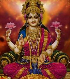 Lakshmi Ji: સૂર્યાસ્ત પછી જો ઘરમાં આ સંકેતો મળે છે તો સમજી જજો માતા લક્ષ્મીની વરસશે કૃપા