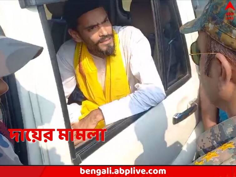 case against ISF MLA Nawsad Siddique over hitting high court registrar's car Nawsad Siddique: হাইকোর্টের রেজিস্ট্রারের গাড়িতে ধাক্কা, বেপরোয়া গতি, দুর্ব্যবহারের অভিযোগ, নৌশাদে বিরুদ্ধে মামলা