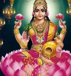 Lakshmi Ji: સૂર્યાસ્ત પછી જો ઘરમાં આ સંકેતો મળે છે તો સમજી જજો માતા લક્ષ્મીની વરસશે કૃપા