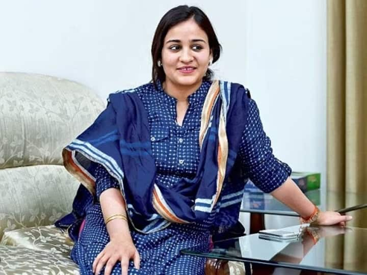 Lok Sabha Election 2024 UP Aparna Yadav on BJP Ticket for Lok Sabha Chunav in Uttar Pradesh Lok Sabha Election 2024: लोकसभा चुनाव में अपर्णा यादव को मिलेगी बड़ी जिम्मेदारी? खुद दिया ये बड़ा बयान