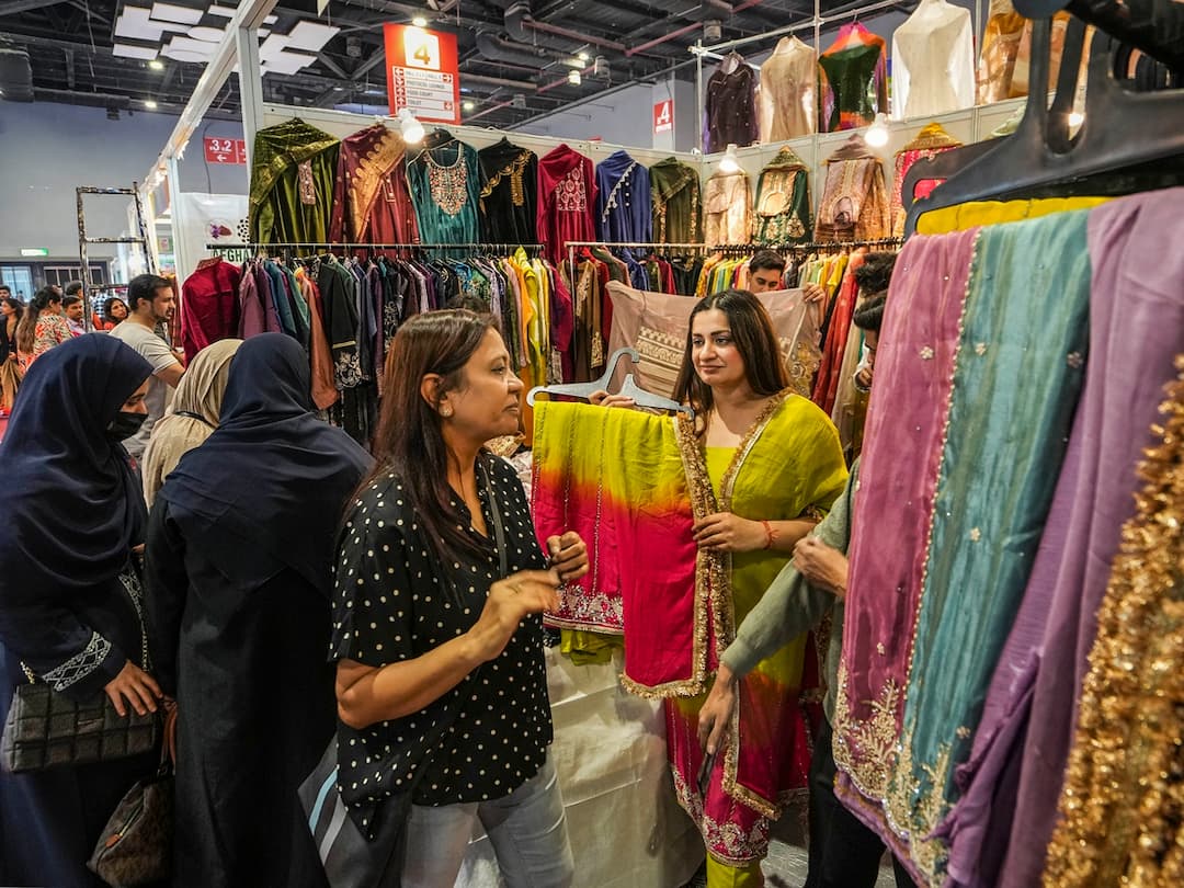Delhi Trade Fair 2025: Complete Guide To Tickets, Timings, And Traffic Advisory