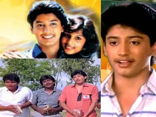 Vaigasi Poranthachu: பிரசாந்தின் முதல் படம்.. கலக்கல் பாடல்கள்.. ‘வைகாசி பொறந்தாச்சு’ ரிலீசாகி 33 வருஷமாச்சு!