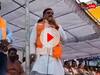 Watch: शिवराज के मंत्री का विवादित बयान- 'तुम्हारे बाप ने दूध पिलाया है...जहां से आए हो वहीं गाड़ देंगे'