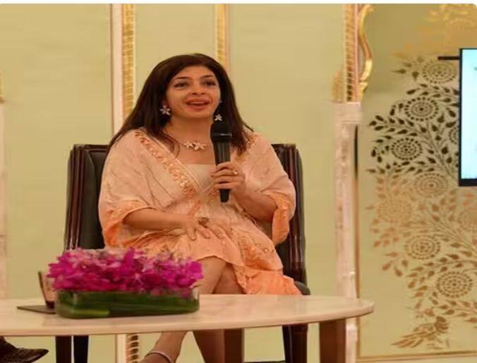 ਗੌਤਮ ਸਿੰਘਾਨੀਆ ਦੀ ਕੁੱਲ ਜਾਇਦਾਦ ਦੀ ਗੱਲ ਕਰੀਏ ਤਾਂ ਉਹ ਭਾਰਤ ਦੇ ਦੂਜੇ ਸਭ ਤੋਂ ਮਹਿੰਗੇ ਘਰ ਜੇਕੇ ਹਾਊਸ ਦੇ ਮਾਲਕ ਹਨ। ਉਨ੍ਹਾਂ ਦੇ ਘਰ ਦੀ ਕੀਮਤ 6,000 ਕਰੋੜ ਰੁਪਏ ਹੈ।