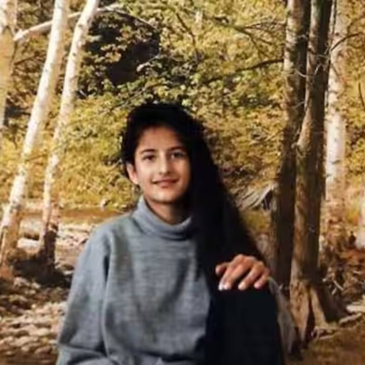 এই ছবি দেখে অনুরাগীরা তো চিনে নেবেনই। শিলা কি জওয়ানি, থেকে টিপটিপ বরষা পানিতে ঝড় তোলা ভিকি-ঘরণী ক্যাটরিনা।