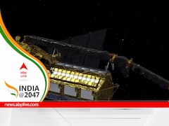 NASA, ISRO Set To Launch NISAR Mission To Map Globe Every 12 Days