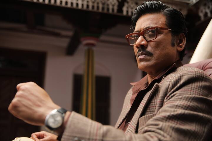 பின்னணி இசை, ஒளிப்பதிவு, ஒப்பனை ஆகிய விஷயங்களை  கலை நயத்துடன் செய்ததே படத்தின் பெரும் பிளஸ்.