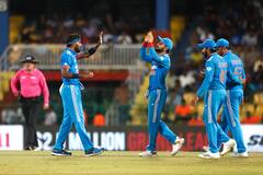 Here's Why Hardik Pandya Won't Play IND vs AUS T20 Series