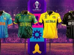 World Cup : 5 दिग्गजांचा अखेरचा वर्ल्ड कप, पहिलं नाव रोहित, अन्य 4 कोण?