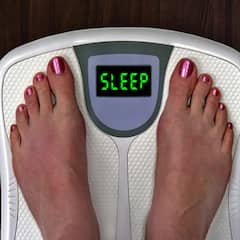 ਕੀ ਤੁਸੀਂ ਜਾਣਦੇ ਹੋ ਘੱਟ ਸੌਣ ਨਾਲ ਸਰੀਰ ਨੂੰ ਹੁੰਦਾ ਵੱਡਾ ਨੁਕਸਾਨ?