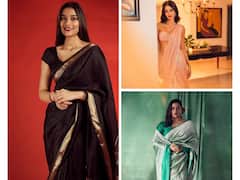Kareena Kapoor To Raja Kumari- Bollywood Divas Who Inspire Our Next Saree Look