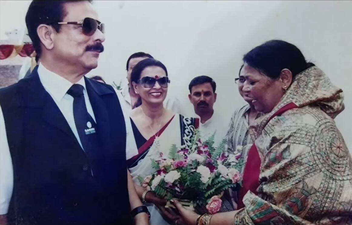 Subrata Roy Died: गोरखपुर में सुब्रत रॉय की सादगी को किया जाता है याद, जानें- कार्यक्रम से जुड़ा किस्सा