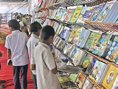 పుస్తక ప్రియులకు గుడ్ న్యూస్, డిసెంబర్ 28 నుంచి విజయవాడ బుక్ ఫెస్టివల్