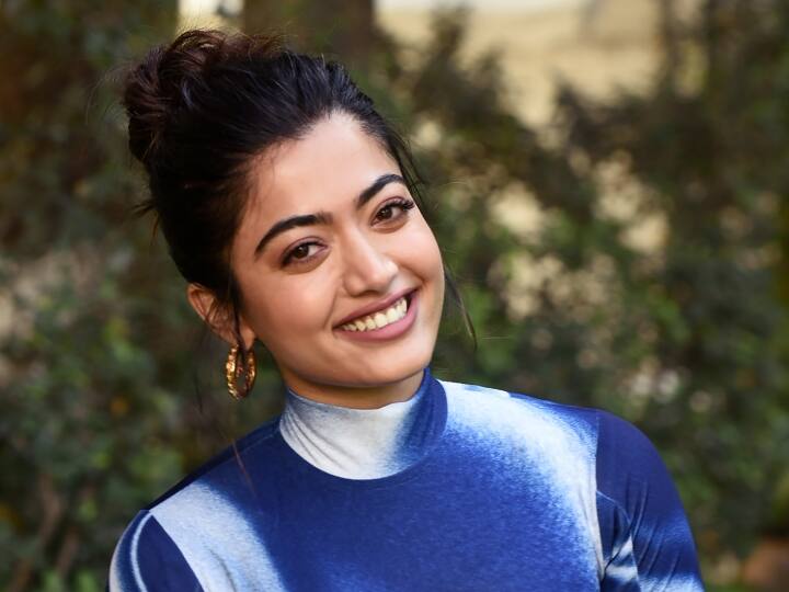 Actress Rashmika Mandanna deepfake video case Delhi Police questions Bihar Boy Rashmika Mandanna: Delhi Police action in Rashmika Mandanna deepfake video case, youth from Bihar interrogated