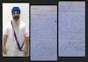 Rajoana ultimatum: ਬਲਵੰਤ ਸਿੰਘ ਰਾਜੋਆਣਾ ਨੇ SGPC ਤੇ DSGMC ਨੂੰ ਦਿੱਤਾ 20 ਦਿਨਾਂ ਦਾ ਅਲਟੀਮੇਟਮ
