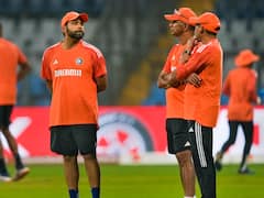 India vs New Zealand Playing 11 For ICC Cricket World Cup Match: Rohit Sharma To Keep Same Playing 11