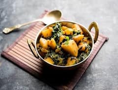 Methi Saag Side Effects : શિયાળામાં ફાયદાકારક જ નહી નુકસાનકારક પણ છે મેથી, આ બીમારીમાં બની શકે છે ‘ઝેર’