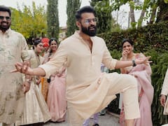 ఫ్యాన్స్​తో సాయిధరమ్‌ తేజ్‌ చిట్ చాట్, నెటిజన్ ప్రశ్నకు సమాధానం చెప్పలేక!