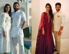 Allu Arjun Wife: 'ਪੁਸ਼ਪਾ' ਦੀ Real Wife ਖੂਬਸੂਰਤੀ ਦੇ ਮਾਮਲੇ 'ਚ ਨਹੀਂ ਘੱਟ, ਸਨੇਹਾ ਰੈੱਡੀ 'ਤੇ ਅੱਲੂ ਅਰਜੁਨ ਇੰਝ ਹਾਰੇ ਦਿਲ