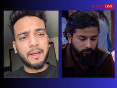 एल्विश यादव ने अनुराग को ट्रोल करने वालों की लगाई क्लास, बाबू भईया के सपोर्ट में कही ये बात