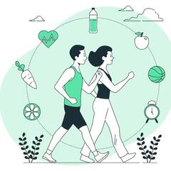 Health News: ਸੈਰ ਕਰਨ ਦਾ ਫਾਇਦਾ ਉਦੋਂ ਹੀ ਮਿਲਦੈ ਜਦੋਂ ਤੁਸੀਂ ਇਸ ਨੂੰ ਸਹੀ ਢੰਗ ਨਾਲ ਕਰੋ...ਆਓ ਜਾਣਦੇ ਹਾਂ