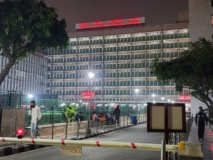 AIIMS Delhi doctors will make implants themselves with 3D technology for surgical treatment ANN AIIMS Delhi: सर्जिकल इलाज के लिए एम्स आने वाले मरीजो को बड़ी राहत, 3D तकनीकी से अब डॉक्टर खुद बनाएंगे इम्प्लांट