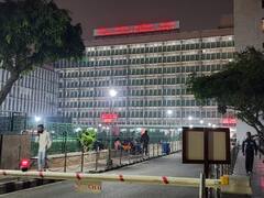 सर्जिकल इलाज के लिए एम्स आने वाले मरीजो को बड़ी राहत, 3D तकनीकी से अब डॉक्टर खुद बनाएंगे इम्प्लांट