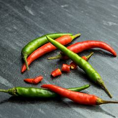 Green Chilli Benefits: ਲਾਲ ਨਾਲੋ ਕਈ ਗੁਣਾ ਵਧੀਆ ਹੈ ਹਰੀ ਮਿਰਚ, ਦੇਖੋ ਕੀ ਕੀ ਨੇ ਫਾਇਦੇ