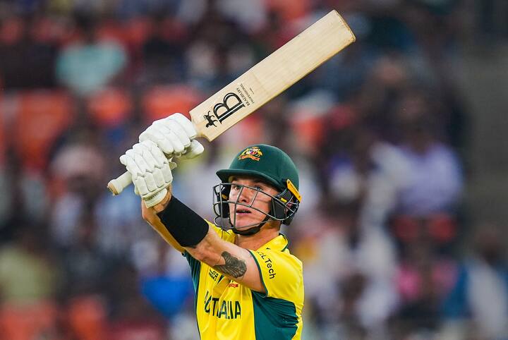 9. सर्वाधिक विकेट : ऑस्ट्रेलियाचा फिरकी गोलंदाज एडम झम्पा याने यंदाच्या विश्वचषकात सर्वाधिक विकेट घेतल्या. झम्पाने नऊ सामन्यात 22 विकेट घेतल्या आहेत. मधुशंका दुसऱ्या स्थानावर आहे.