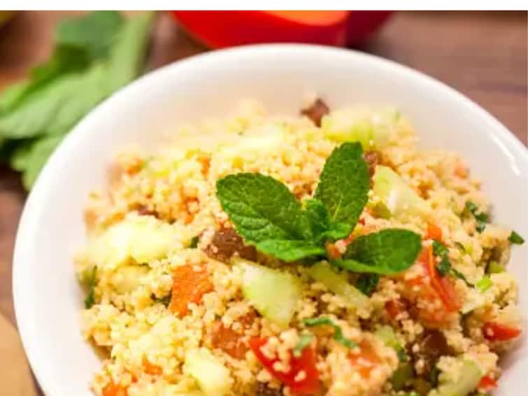 Samak Pulao Recipe Tasty Millet Recipe Sirudhaniyam Saamai Pulavu Saamai Pulao: தினமும் ஒரு சிறுதானியத்தை உணவுல சேர்த்துக்கோங்க.. சாமை புலாவ் ரெசிப்பி இதோ..