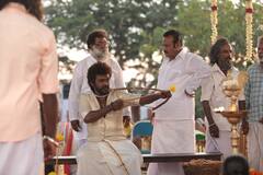 Jigarthanda Double X : பாராட்டுகளை குவித்து வரும் கார்த்திக் சுப்பராஜின் ஜிகர்தண்டா படம்!