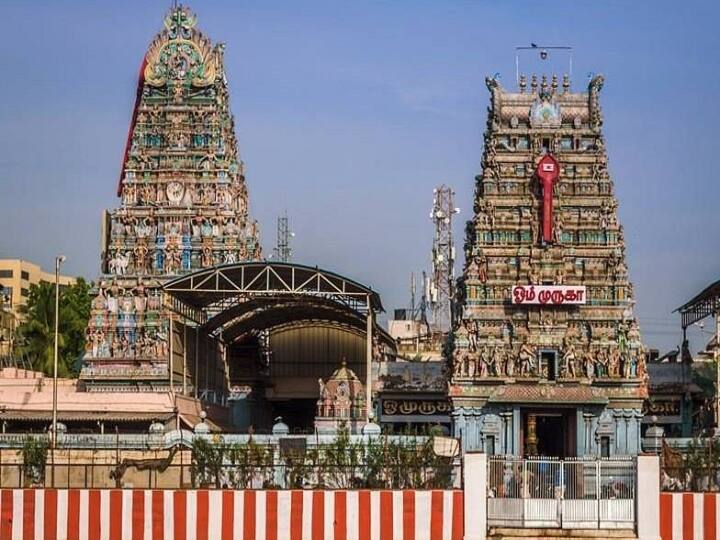 Kandha Shasti 2023 Chennai Murugan Temples list vadapalani kundrathur siruvapuri Chennai Murugan Temples: அரோகரா! சென்னைவாசிகள் சென்று தரிசிக்க இத்தனை முருகன் கோயில்களா?