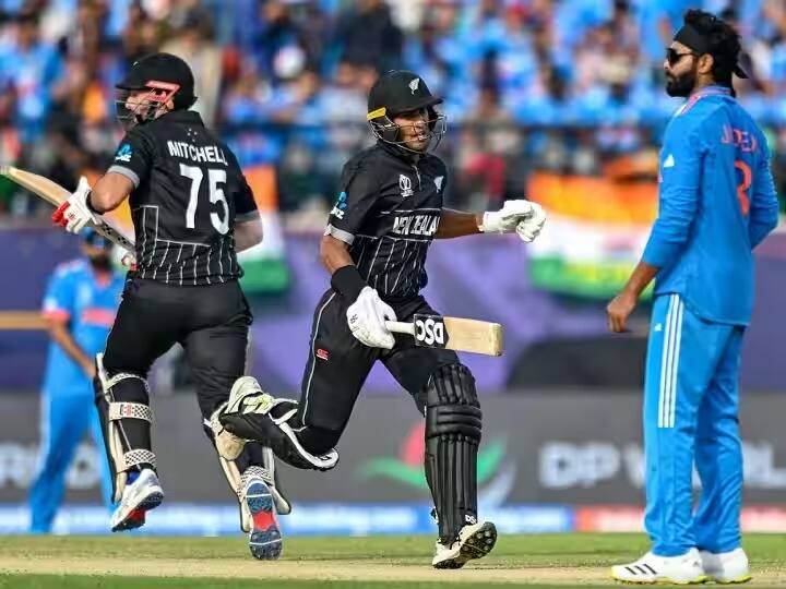 ind vs nz world cup 2023 semi final india new zealand possible playing 11 changes wankhede stadium भारत अन् न्यूझीलंड उपांत्य सामन्यात प्लेईंग 11 मध्ये बदल करणार? पाहा संभाव्य शिलेदार