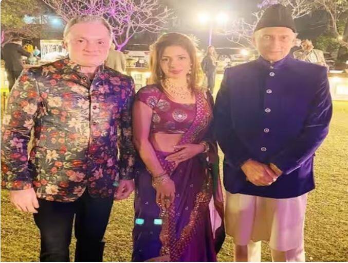 ਗੌਤਮ ਅਡਾਨੀ ਦੀ ਸੰਪਤੀ ਦੀ ਗੱਲ ਕਰੀਏ ਤਾਂ ਮੀਡੀਆ ਰਿਪੋਰਟਾਂ ਮੁਤਾਬਕ ਇਹ 11,000 ਕਰੋੜ ਰੁਪਏ ਹੈ।