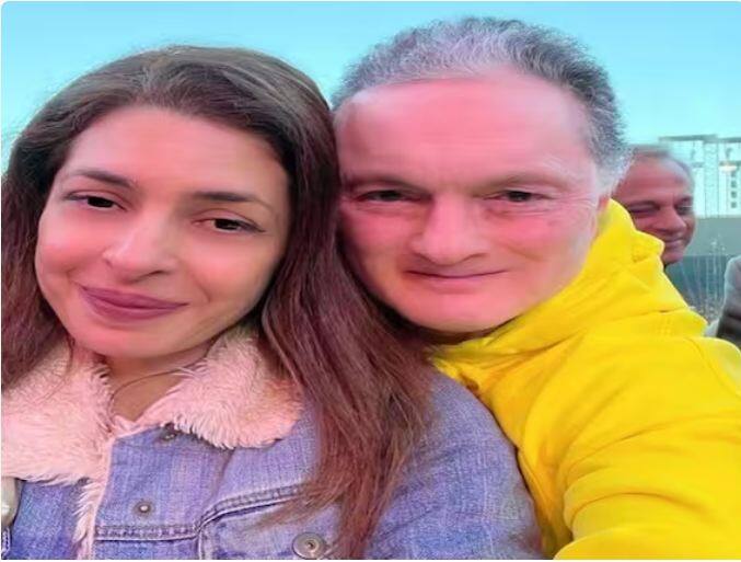 Gautam Singhania Nawaz Modi Divorce: ਟੈਕਸਟਾਈਲ ਕੰਪਨੀ ਰੇਮੰਡ ਦੇ ਮਾਲਕ ਗੌਤਮ ਸਿੰਘਾਨੀਆ ਅਤੇ ਉਨ੍ਹਾਂ ਦੀ ਪਤਨੀ ਵਿਚਾਲੇ ਤਣਾਅ ਦੀਆਂ ਖਬਰਾਂ ਨੇ ਉਸ ਸਮੇਂ ਜ਼ੋਰ ਫੜ ਲਿਆ ਜਦੋਂ ਨਵਾਜ਼ ਨੂੰ 13 ਨਵੰਬਰ ਨੂੰ ਆਯੋਜਿਤ ਦੀਵਾਲੀ ਪਾਰਟੀ 'ਚ ਜਾਣ ਤੋਂ ਰੋਕ ਦਿੱਤਾ ਗਿਆ।