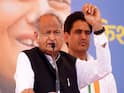 'If A Man Holds Position Of Dignity But...': CM Gehlot On PM Modi's 'Murkhon Ke Sardar' Jibe Against Rahul