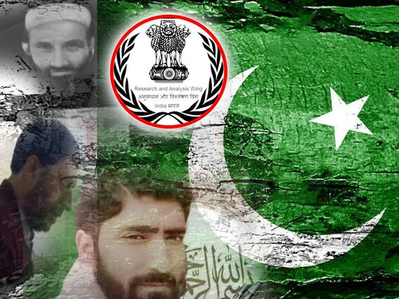 Hunting of terrorists in Pakistan : హిట్ లిస్టులో పాకిస్థాన్ టెర్రరిస్టులు చంపుతోంది ఎవరు.? | ABP