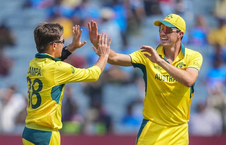 2. सर्वात मोठा विजय : यंदाच्या विश्वचषकातील सर्वात मोठ्या विजयाची नोंद ऑस्ट्रेलियाच्या नावावर आहे. कांगारुंनी दुबळ्या नेदरलँड्संचा 302 धावांनी पराभव केला.