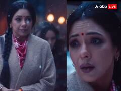 तो इस वजह से फैमिली को छोड़ अमेरिका जा रही है अनुपमा, अनुज से फिर हो जाएगी दूर!