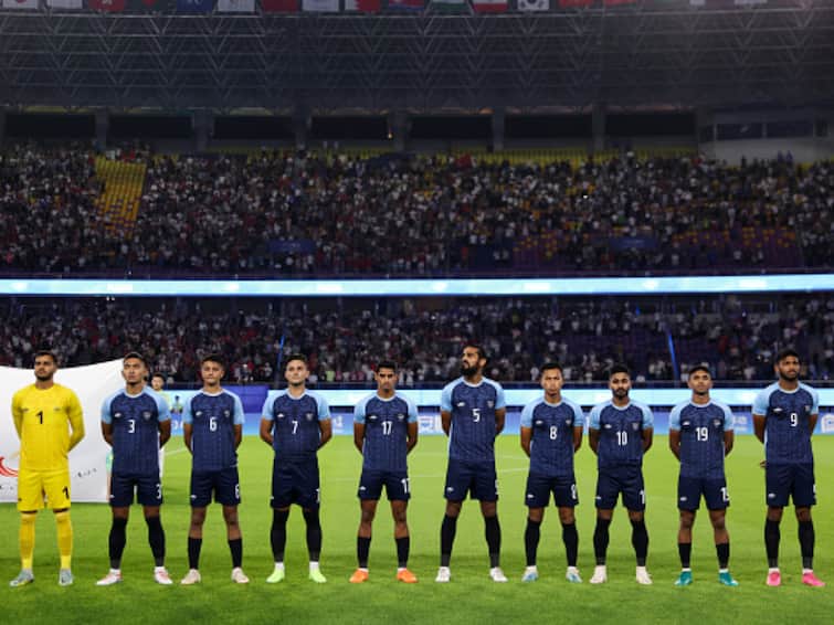 fifa world cup qualifiers match india vs kuwait