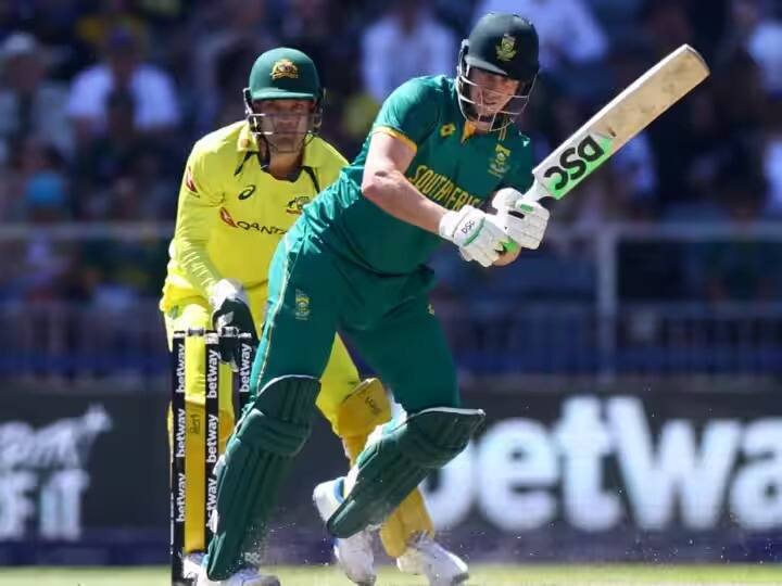 australia south africa 2nd semifinal pitch report palying 11 weather forecast world cup 2023 sports news AUS vs SA Semifinal: आफ्रिका-ऑस्ट्रेलियामध्ये उपांत्य फेरीचा दुसरा सामना, कोण मारणार बाजी?