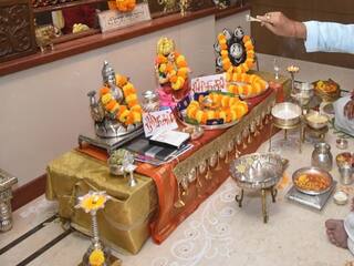 Labh Panchami 2023: વેપારીઓ માટે આજના દિવસનું છે વિશેષ મહત્વ, જાણો મુહૂર્ત અને પૂજા વિધિ