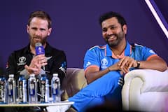 Top Five Players To Watch Out For In India vs New Zealand Cricket World Cup Semifinal 2023