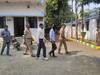Bhandara Crime News : दारू पिऊन वृद्ध आईला शिवीगाळ-मारहाण; मोठ्या भावाने लहान भावाला संपवलं; भंडाऱ्यातील घटना
