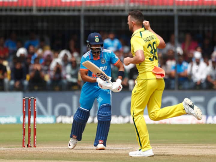 India vs Australia T20I Series 2023 Full Schedule Venues Match Timings All You Need To Know India vs Australia T20I Series 2023: Complete Schedule, Venues, Match Timings