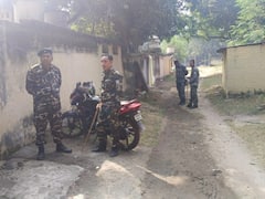 PM मोदी ने बिरसा मुंडा की जन्मस्थली का किया दौरा, आत्मदाह की धमकी देने वाले सालखन मुर्मू हाउस अरेस्ट! जानें वजह